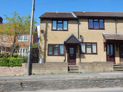 2 Bed End Terrace, Victoria Court, BA7