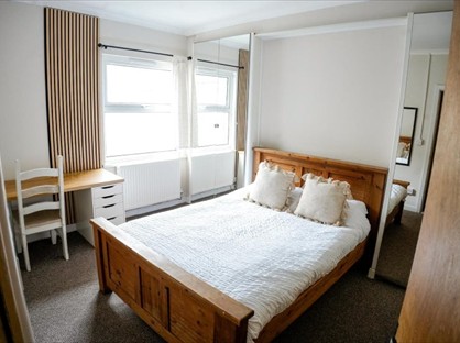 5 bed room for rent in Room in a Shared House, Rhondda St, SA1