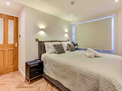 2 Bed Flat, Marine Square, BN2