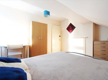 Room in a Shared Flat, Romford Road, E7