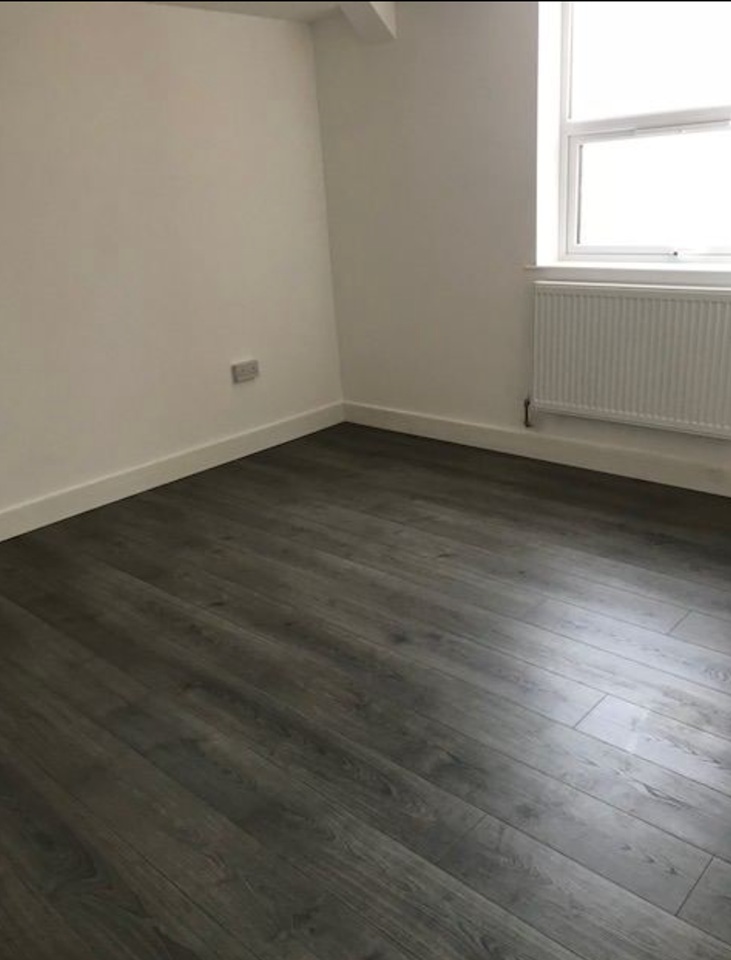 1 Bed Flat, G T House, LU1