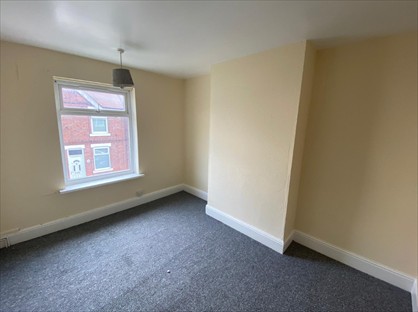 2 bed terraced house for rent in 2 Bed Terraced House, Balfour St, DE13