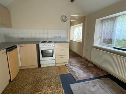 1 bed flat/apartment for rent in 1 Bed Flat, Branston Road, DE14