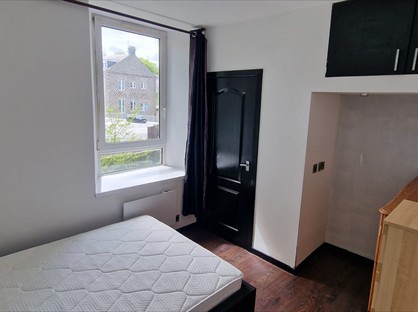 1 Bed Flat, Portland St, AB11