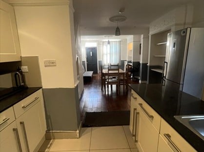 3 Bed Semi-Detached House, Gwydir Street, CB1