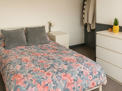 Room in a Shared House, Trevithick Road, TR11