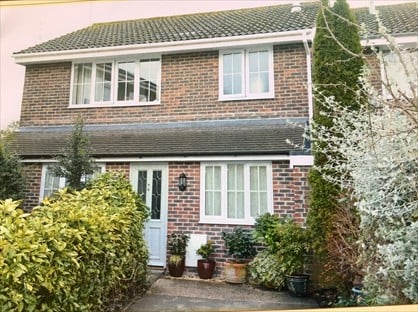 4 Bed End Terrace, Jubilee Road, PO19