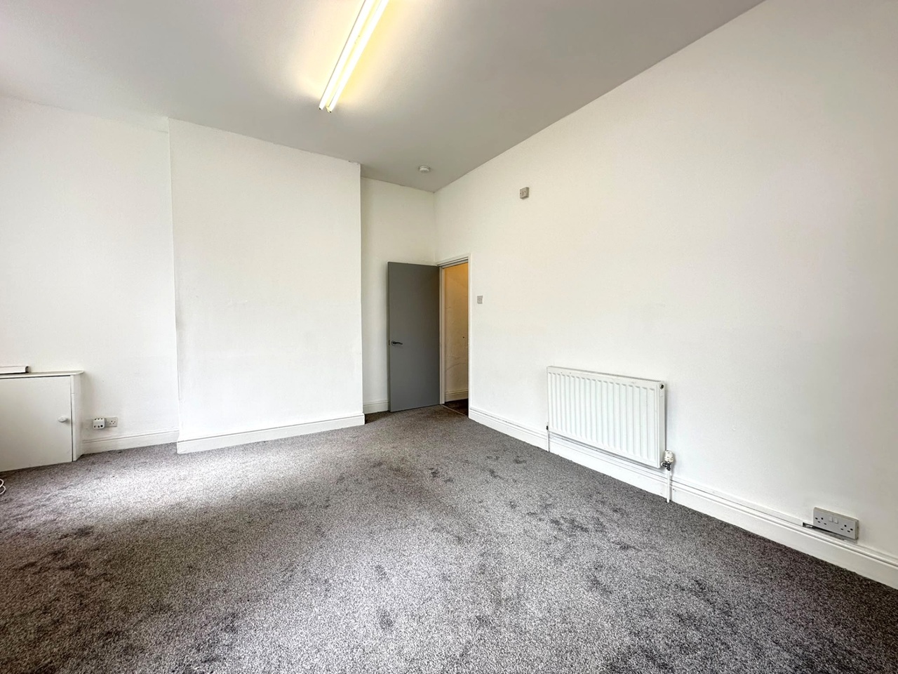 2 Bed Flat, Anfield, L4