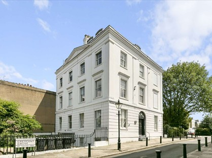 2 Bed Flat, Denmark Lodge, SW4