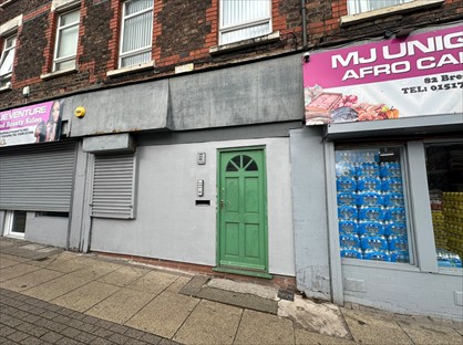 2 Bed Flat, Anfield, L4