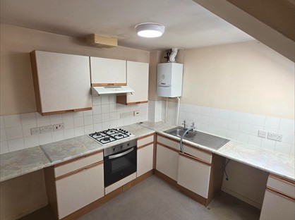 2 Bed Flat, Francis Court, BH8