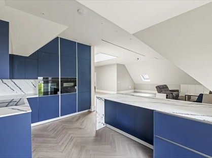 2 Bed Flat, The Drive, UB10