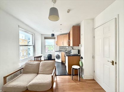 2 Bed Flat, Caledonian Road, N7