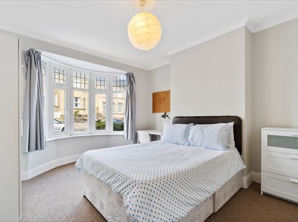Room in a Shared House, Ridge Park Avenue, PL4