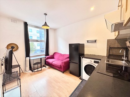 2 Bed Flat, Caledonian Road, N7