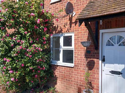 1 Bed End Terrace, Lymington Court, ME15