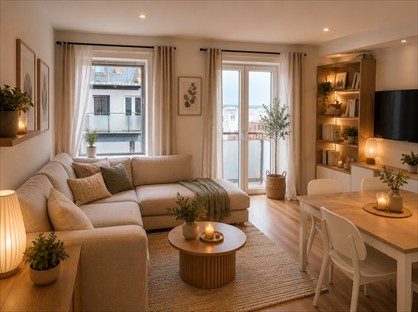 2 Bed Flat, Halyards Court, RM1