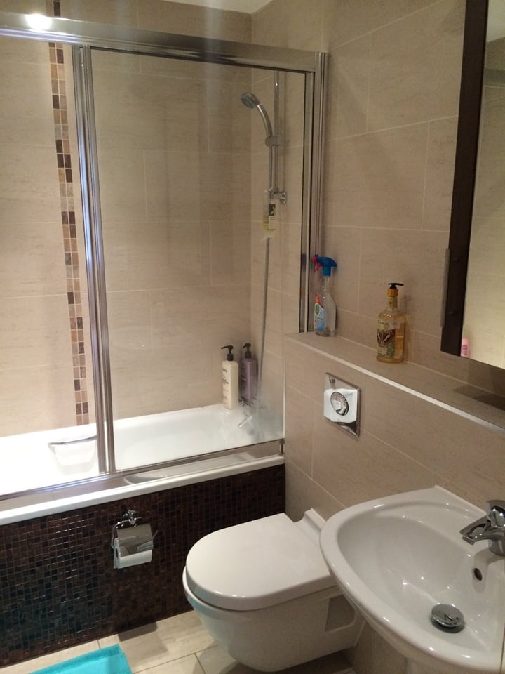 Additional image 2 of 3 Bed Flat, Newman Street, W1T, N1 7GU