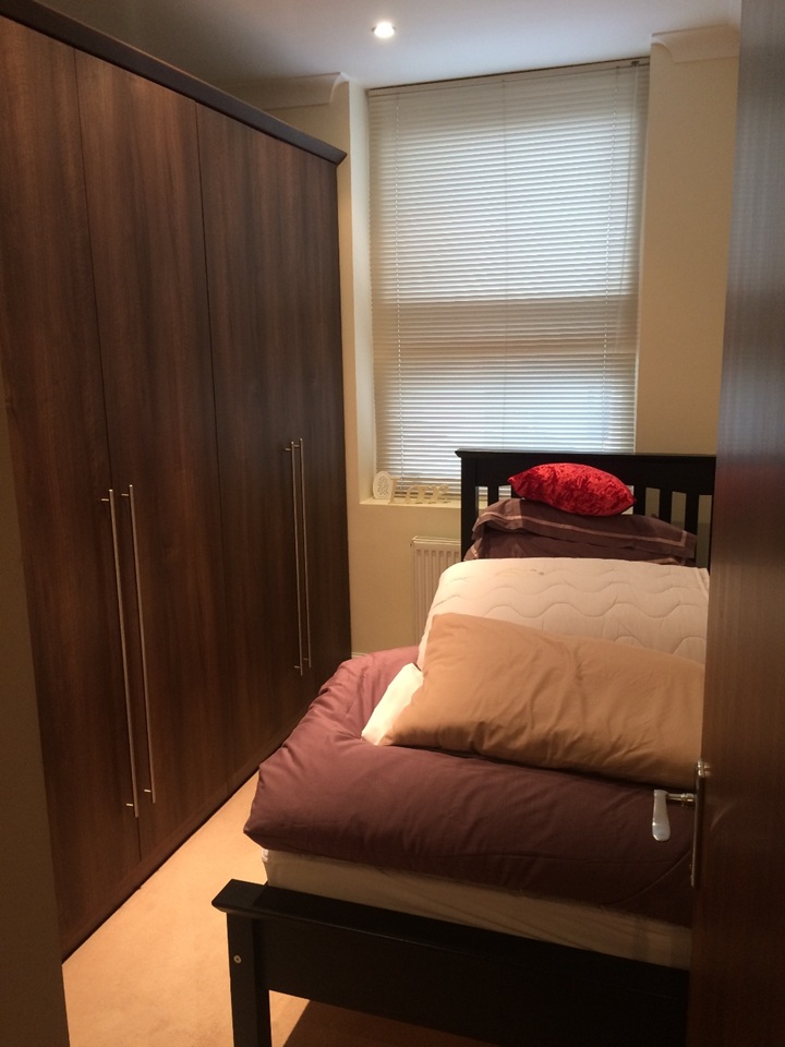 Additional image 4 of 3 Bed Flat, Newman Street, W1T, N1 7GU