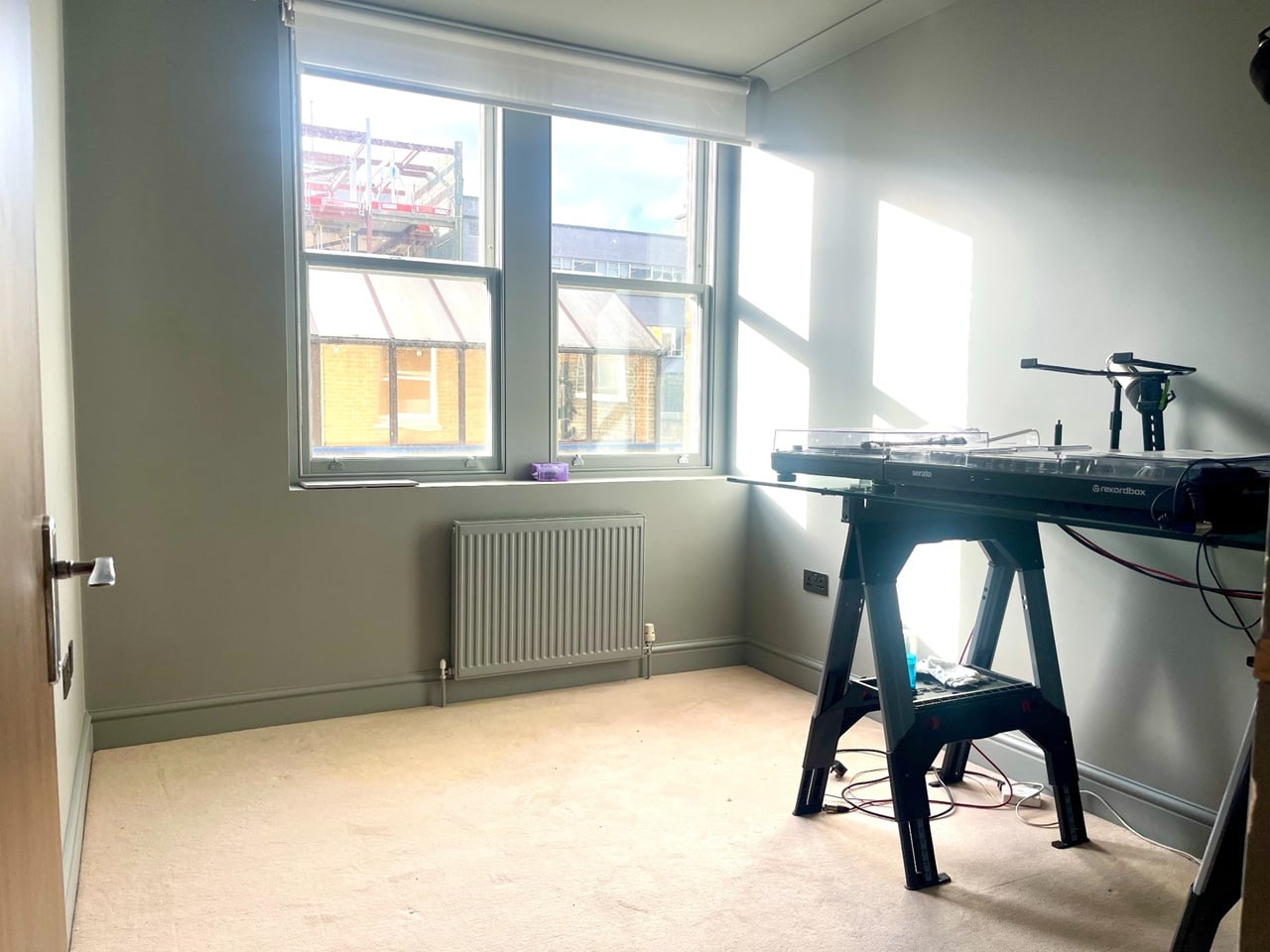 Additional image 5 of 3 Bed Flat, Newman Street, W1T, N1 7GU