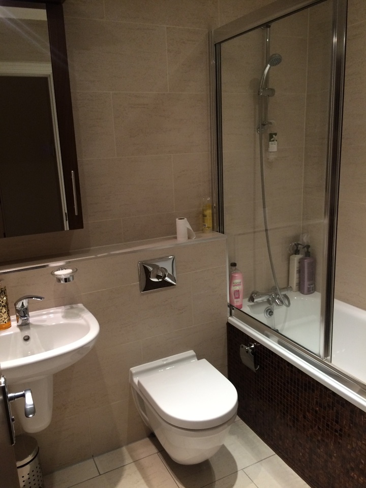 Additional image 6 of 3 Bed Flat, Newman Street, W1T, N1 7GU