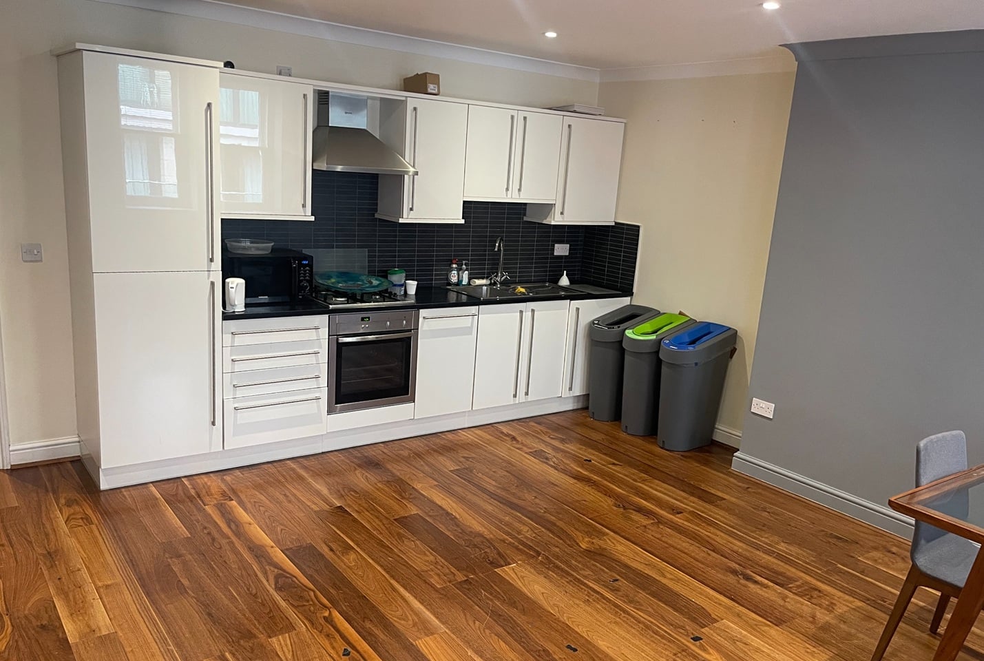 Additional image 8 of 3 Bed Flat, Newman Street, W1T, N1 7GU