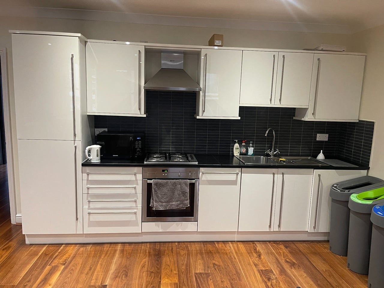 Additional image 9 of 3 Bed Flat, Newman Street, W1T, N1 7GU