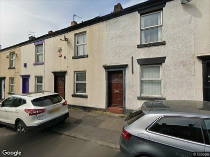 3 Bed Terraced House, Ridge Hill Lane, SK15