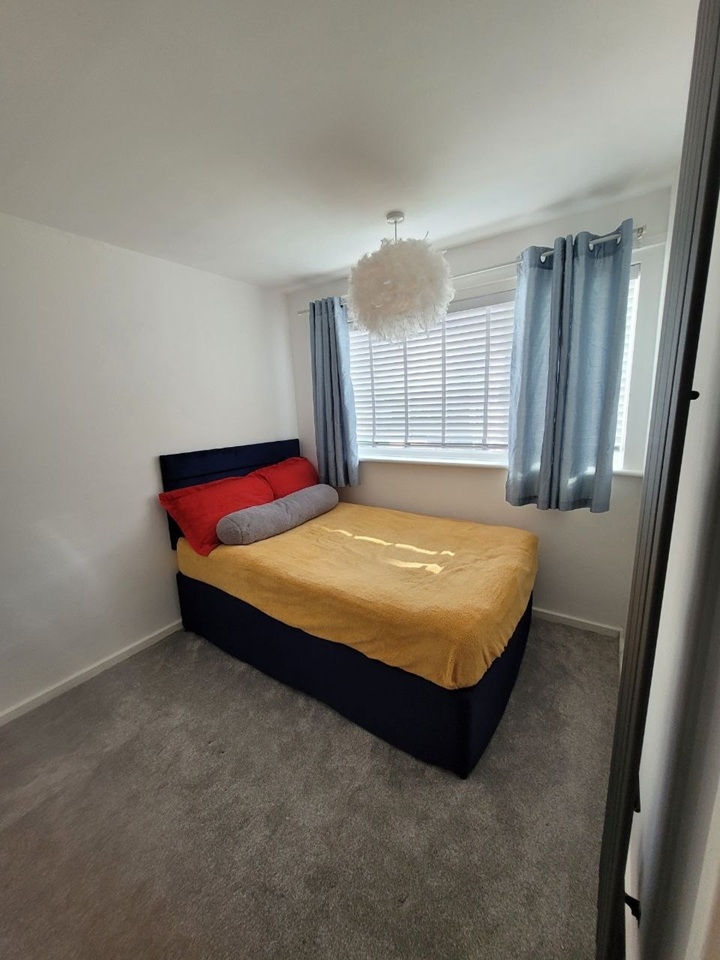 Room in a Shared House, Moor Crescent Chase, LS11