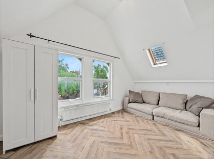 1 Bed Flat, Hermitage Road, N4