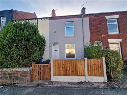 2 bed terraced house for rent in 2 Bed Terraced House, Manchester Road East, M38
