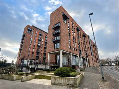 3 Bed Penthouse, Block C, M5