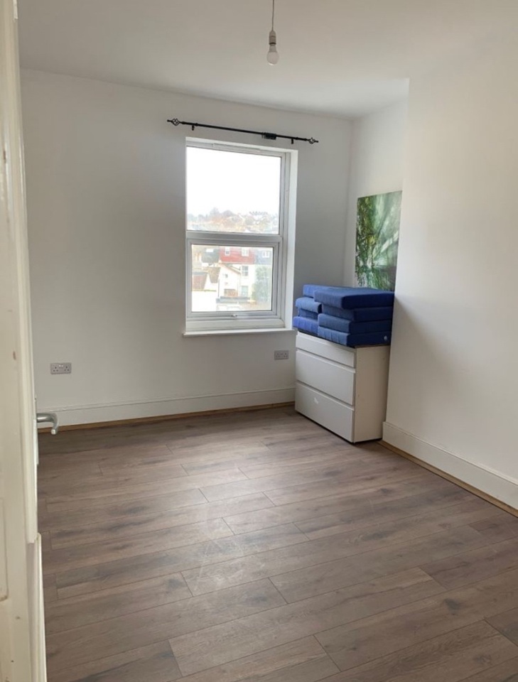 Room in a Shared Flat, Preston Road, BN1