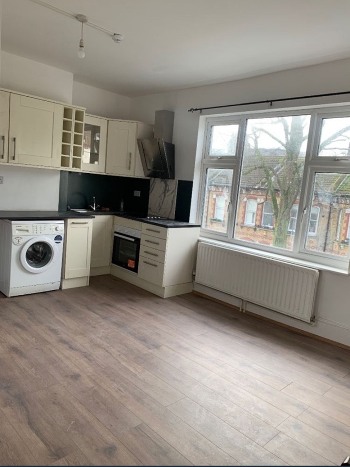 Room in a Shared Flat, Preston Road, BN1 photo 2
