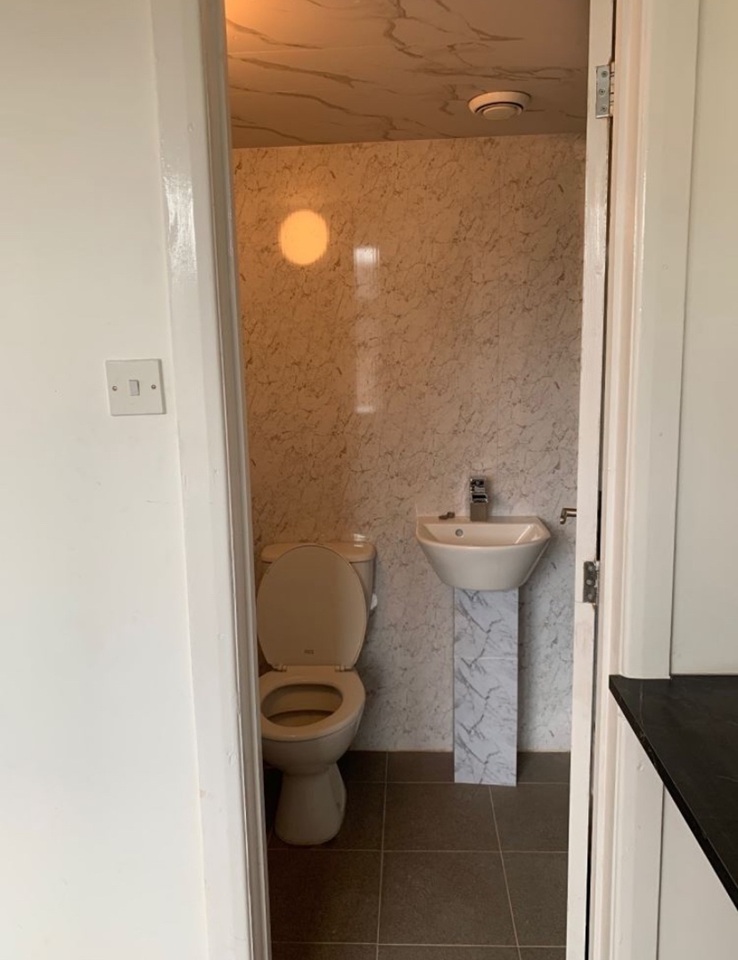 Room in a Shared Flat, Preston Road, BN1 photo 3
