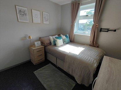 Room in a Shared House, Axminster Close, HU7