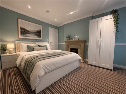 5 bed room for rent in Room in a Shared House, Baskerville Road, SN3