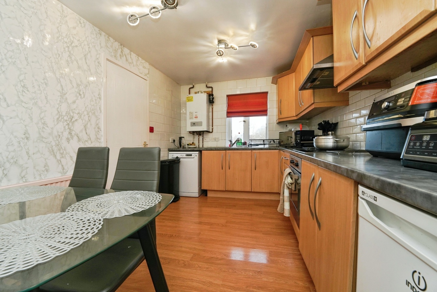 1 Bed End Terrace, Overbury Road, GL1