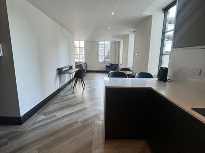 1 Bed Flat, Park Row, LS1