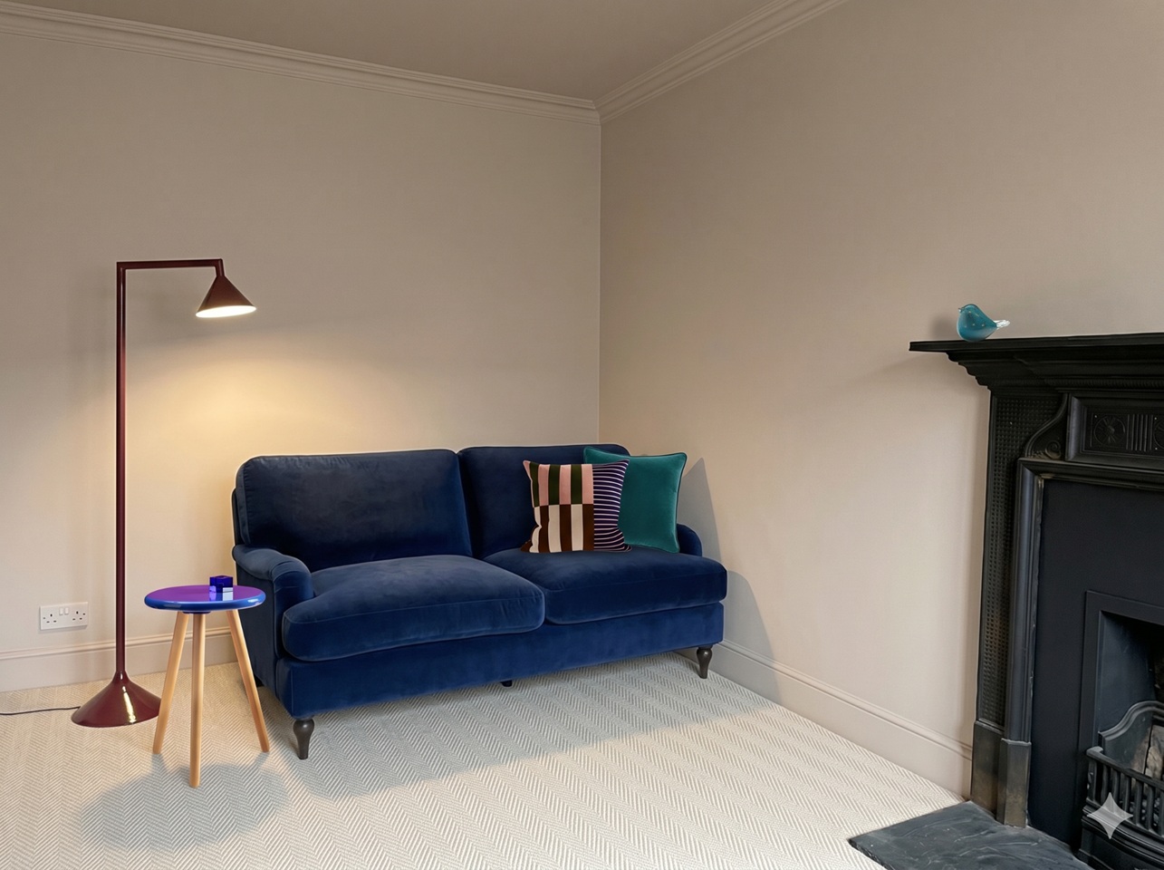 3 Bed Flat, Edinburgh, EH1