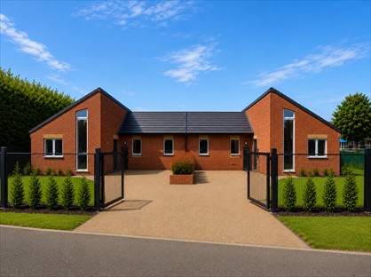 2 bed bungalow for rent in 2 Bed Bungalow, South View Avenue, SN3