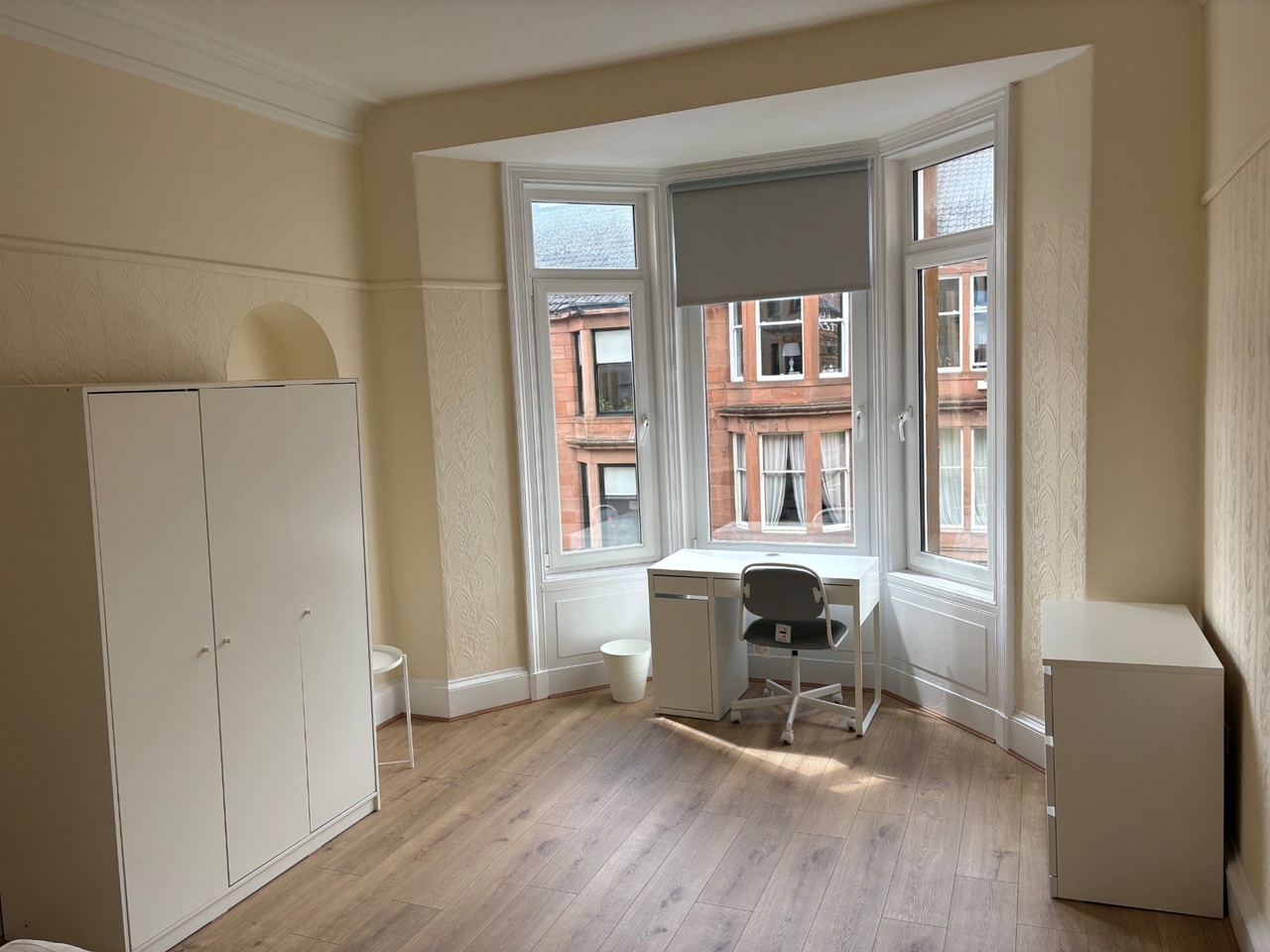 3 Bed Flat, Elie St, G11 photo 4