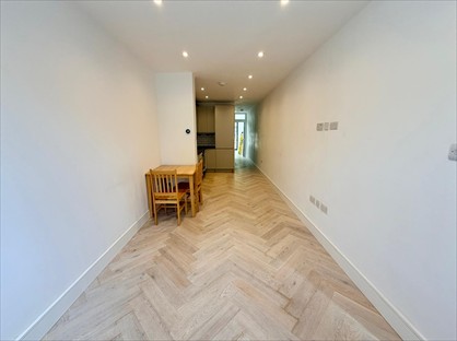 1 Bed Flat, Priory Way, HA2