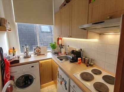 1 Bed Flat, Hanger Lane, W5