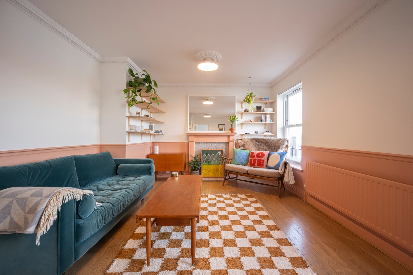 2 Bed Flat, Rotherhithe Street, SE16 photo 3