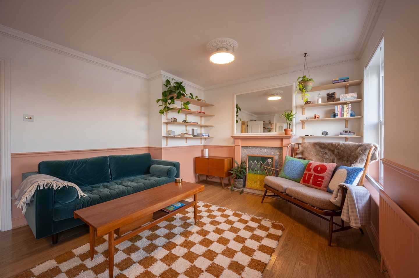 2 Bed Flat, Rotherhithe Street, SE16