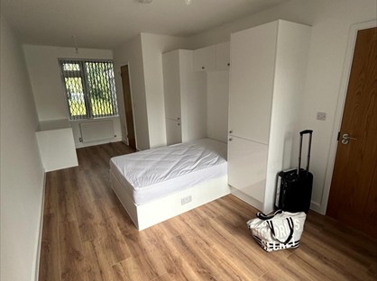 5 bed semi-detached house for rent in 5 Bed Semi-Detached House, Savery Close, NR5