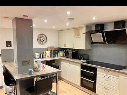 6 bed semi-detached house for rent in 6 Bed Semi-Detached House, Jordans Close, NR5