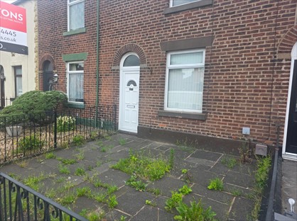 2 bed terraced house for rent in 2 Bed Terraced House, Pilkington Road, M26