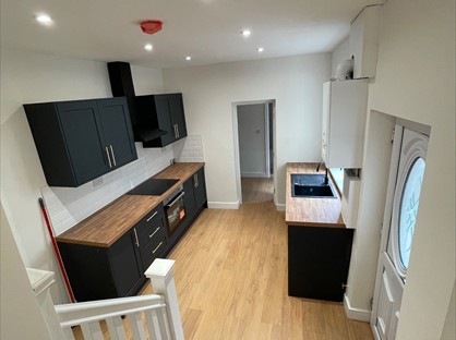 4 Bed Terraced House, Prescot Road, WA10